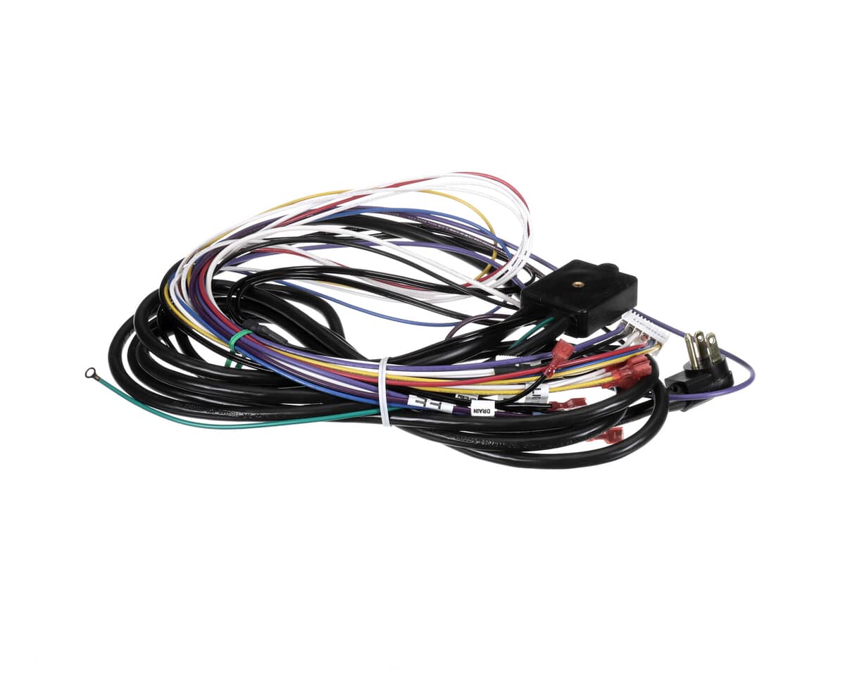 HOSHIZAKI PARTS Hoshizaki 3A9838-01 Harness-Wiring - SKU HOS3A9838-01