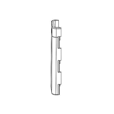 HOSHIZAKI PARTS Hoshizaki 3B0065-01 Chute Insulation - SKU HOS3B0065-01