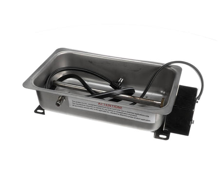 HOSHIZAKI PARTS Hoshizaki 3B0185-01 Pan-Heated Condensate - SKU HOS3B0185-01