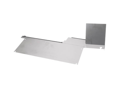 HOSHIZAKI PARTS Hoshizaki 3B0855G01 Air Duck Panel - SKU HOS3B0855G01