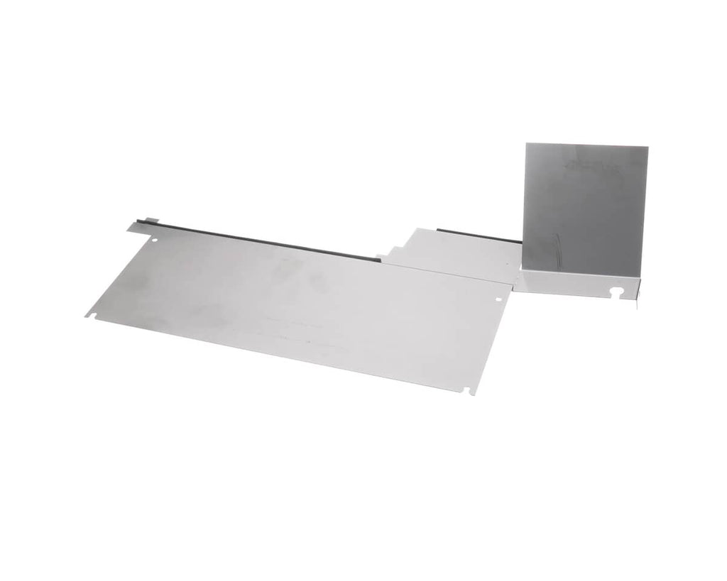 HOSHIZAKI PARTS Hoshizaki 3B0855G01 Air Duck Panel - SKU HOS3B0855G01