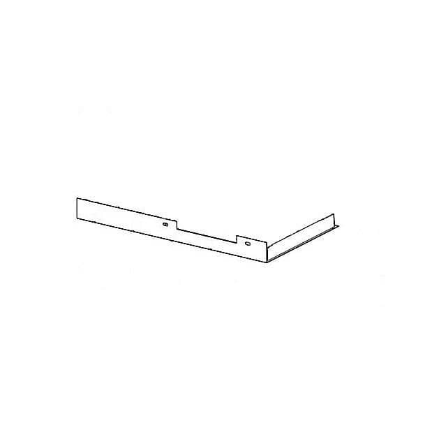 HOSHIZAKI PARTS Hoshizaki 3B0964-01 Condenser Skid W/Compressor - SKU HOS3B0964-01