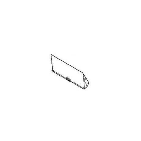 HOSHIZAKI PARTS Hoshizaki 3H2978G01 3H2978G01 Slop - SKU HOS3H2978G01