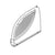HOSHIZAKI PARTS Hoshizaki 3S1787G01 Side Cover R Ay (L) - SKU HOS3S1787G01