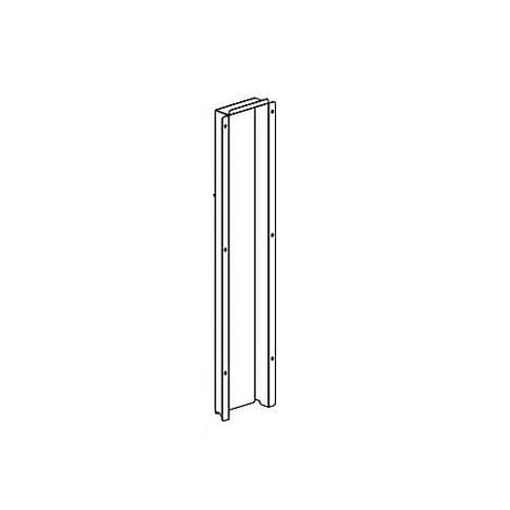 HOSHIZAKI PARTS Hoshizaki 3X6432-01 Cover - Pipe - SKU HOS3X6432-01