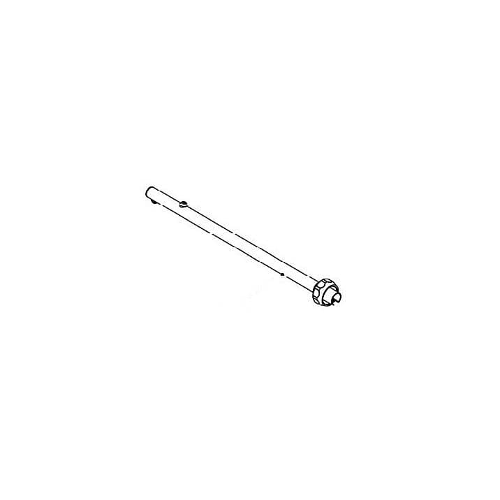 HOSHIZAKI PARTS Hoshizaki 3Y3592G02 Rinse Spray Arm (B)- - SKU HOS3Y3592G02