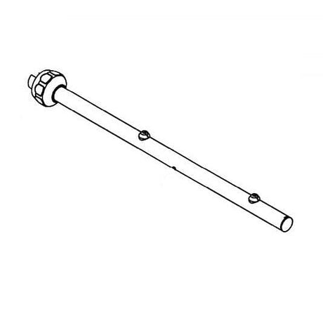 HOSHIZAKI PARTS Hoshizaki 3Y3594G02 Rinse Spray Arm (B)- - SKU HOS3Y3594G02