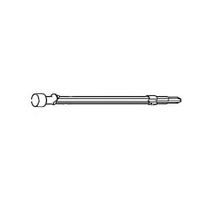 HOSHIZAKI PARTS Hoshizaki 3Y4743G02 3Y4743G02 Water Suppy Pipe - SKU HOS3Y4743G02