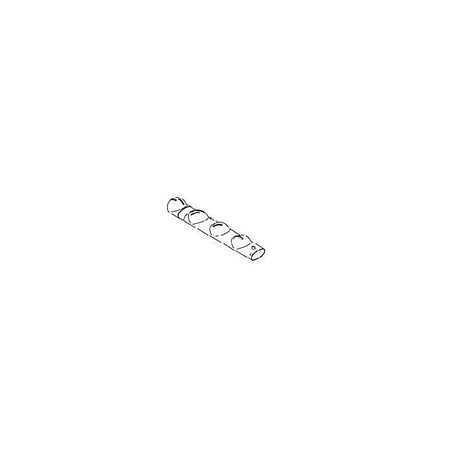 HOSHIZAKI PARTS Hoshizaki 3Y5027G05 Spray Arm Pipe (C) - SKU HOS3Y5027G05