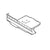 HOSHIZAKI PARTS Hoshizaki 3Z1439G01 3Z1439G01 Drain Pan (G) - SKU HOS3Z1439G01