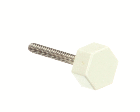 HOSHIZAKI PARTS Hoshizaki 415949G02 Thumbscrew - SKU HOS415949G02