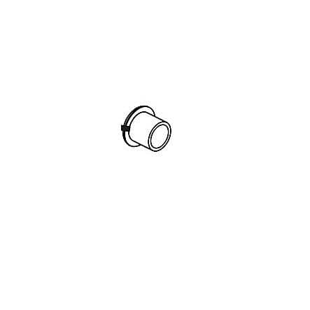 HOSHIZAKI PARTS Hoshizaki 420470-07 Bushing SB-437-5 - SKU HOS420470-07