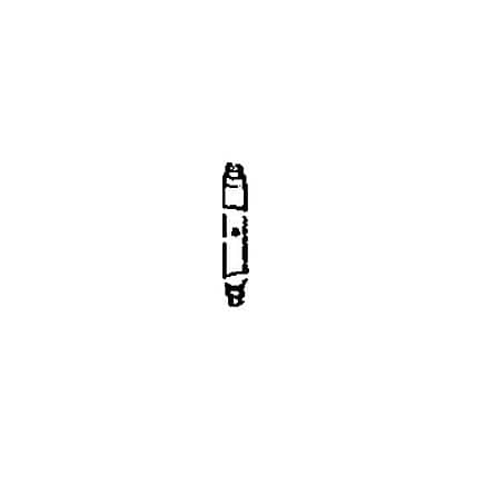 HOSHIZAKI PARTS Hoshizaki 425342-04 Check Valve - SKU HOS425342-04