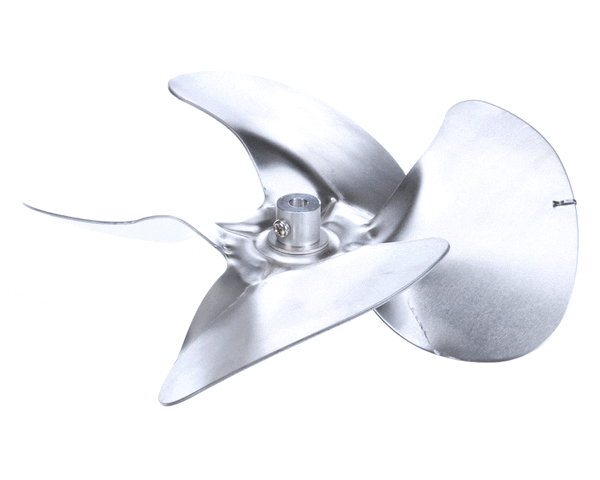 HOSHIZAKI 425729-01 FAN BLADE