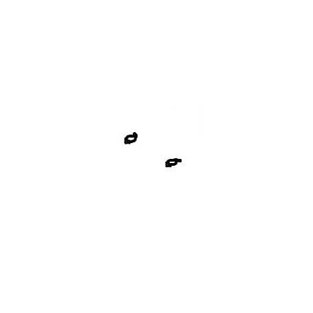 HOSHIZAKI PARTS Hoshizaki 427902-02 Clamp - SKU HOS427902-02