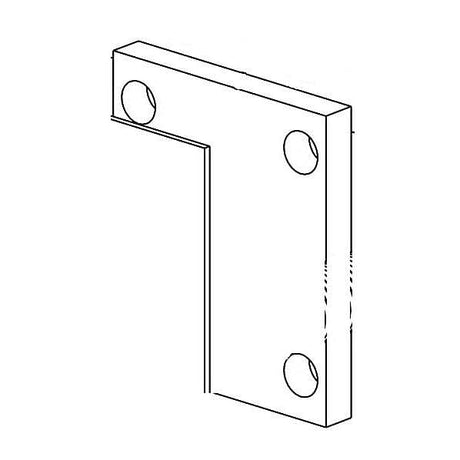 HOSHIZAKI PARTS Hoshizaki 430380-01 Solenoid Packing - SKU HOS430380-01