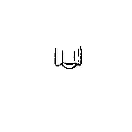 HOSHIZAKI PARTS Hoshizaki 430722-05 Over Flow Pipe - SKU HOS430722-05