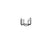 HOSHIZAKI PARTS Hoshizaki 430722-05 Over Flow Pipe - SKU HOS430722-05