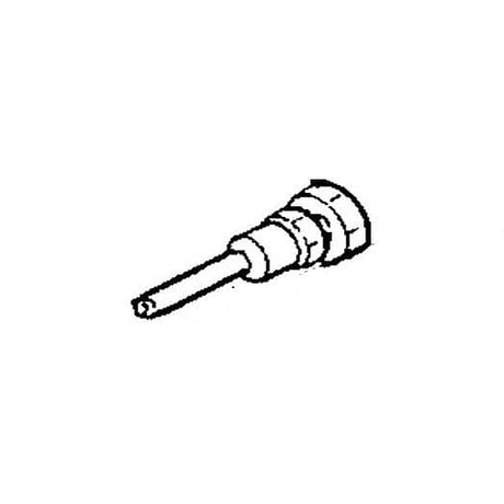 HOSHIZAKI PARTS Hoshizaki 434136G02 Coupling - SKU HOS434136G02