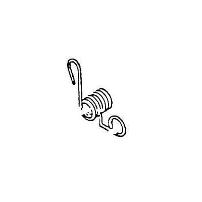 HOSHIZAKI PARTS Hoshizaki 434478-01 Spring (Right) - SKU HOS434478-01