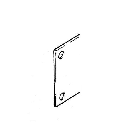 HOSHIZAKI PARTS 434838-02 - SKU HOS434838-02