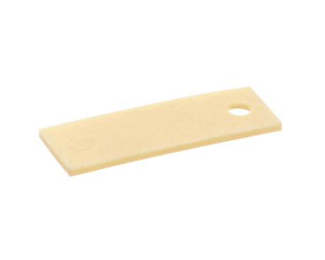 HOSHIZAKI PARTS Hoshizaki 435487-01 Strap Kureha Rubber - SKU HOS435487-01