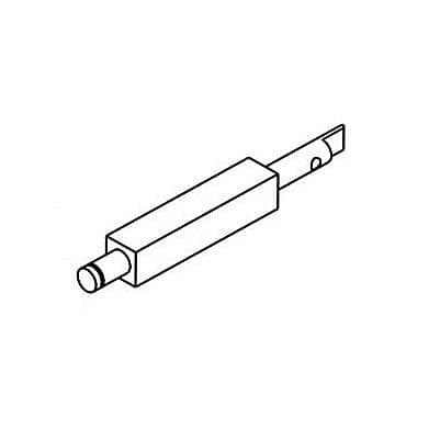 HOSHIZAKI PARTS Hoshizaki 435532-01 Shaft - SKU HOS435532-01