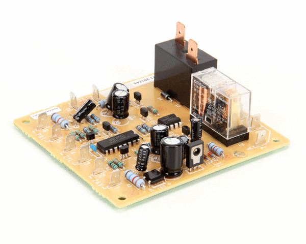 HOSHIZAKI 437305-01 TIMER BOARD