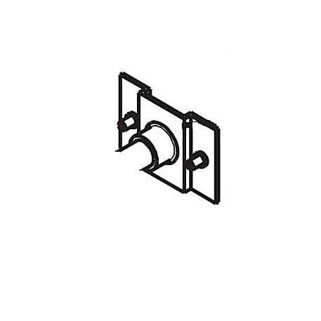 HOSHIZAKI PARTS Hoshizaki 438246-01 Tube Holder-S - SKU HOS438246-01