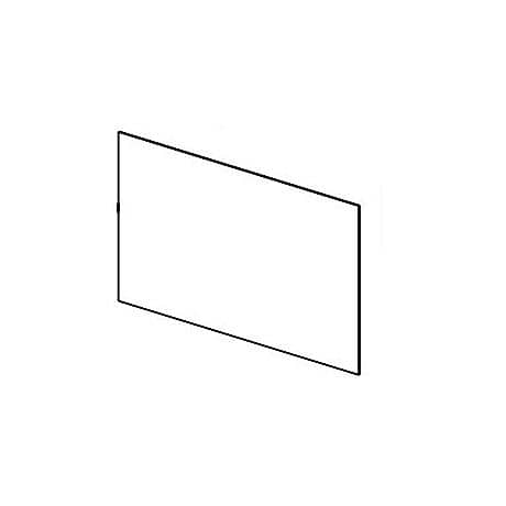 HOSHIZAKI PARTS Hoshizaki 439423-01 Manual Label-Tap Swi - SKU HOS439423-01