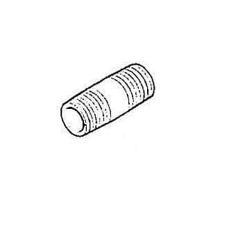 HOSHIZAKI PARTS Hoshizaki 439662-01 Nipple - SKU HOS439662-01