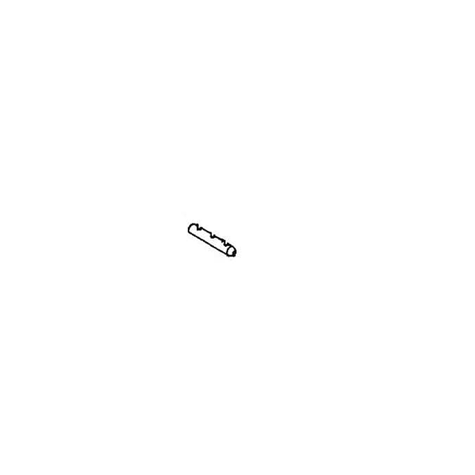 HOSHIZAKI PARTS Hoshizaki 441038-01 Header-S 1/4 - SKU HOS441038-01