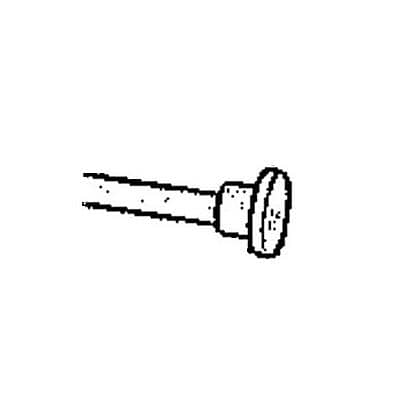 HOSHIZAKI PARTS Hoshizaki 443968-01 Expansion Valve (Hf - SKU HOS443968-01