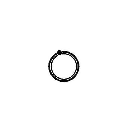 HOSHIZAKI PARTS Hoshizaki 448818-02 44881802 Label - SKU HOS448818-02