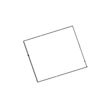 HOSHIZAKI PARTS Hoshizaki 454860-01 Sliding Door (A) - SKU HOS454860-01