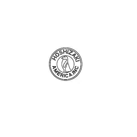 HOSHIZAKI PARTS Hoshizaki 456246-02 Label-Penguin (L) - SKU HOS456246-02