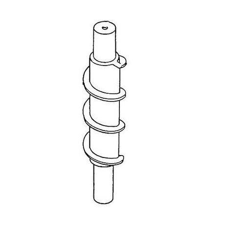 HOSHIZAKI PARTS Hoshizaki 461840-01 Bushing - SKU HOS461840-01