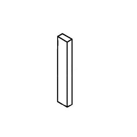 HOSHIZAKI PARTS Hoshizaki 470302-02 Air Guard - SKU HOS470302-02