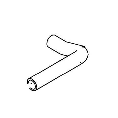 HOSHIZAKI PARTS Hoshizaki 470308-01 Bypass Pipe - SKU HOS470308-01