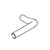 HOSHIZAKI PARTS Hoshizaki 470308-01 Bypass Pipe - SKU HOS470308-01