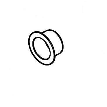 HOSHIZAKI PARTS Hoshizaki 472250P01 Cap - SKU HOS472250P01