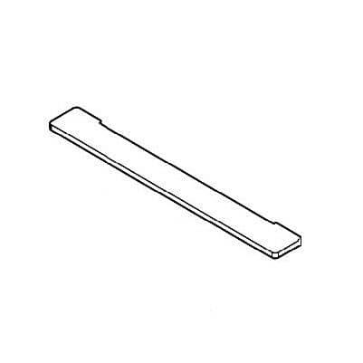 HOSHIZAKI PARTS Hoshizaki 472444P01 Insulation - Up 30 - SKU HOS472444P01