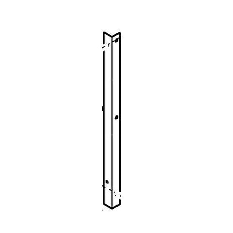 HOSHIZAKI PARTS Hoshizaki 472458M01 Bracket (A) - Conden - SKU HOS472458M01