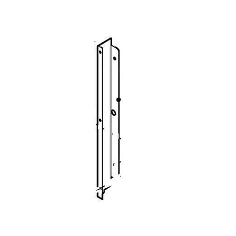HOSHIZAKI PARTS Hoshizaki 472463M01 Bracket (B) - Conden - SKU HOS472463M01