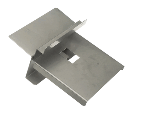 HOSHIZAKI PARTS Hoshizaki 476570G01 Bin Switch Mount - SKU HOS476570G01