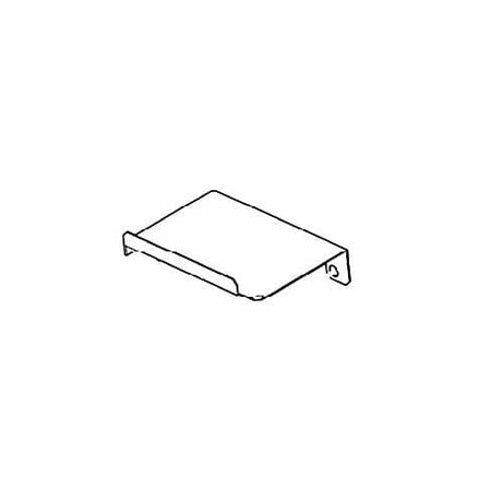 HOSHIZAKI PARTS Hoshizaki 476684M01 Barier-Am - SKU HOS476684M01