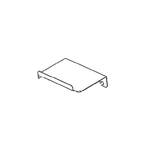 HOSHIZAKI PARTS Hoshizaki 476684M01 Barier-Am - SKU HOS476684M01