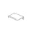 HOSHIZAKI PARTS Hoshizaki 476684M01 Barier-Am - SKU HOS476684M01