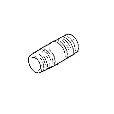 HOSHIZAKI PARTS Hoshizaki 4A0165-01 Nipple-Brass Check V - SKU HOS4A0165-01
