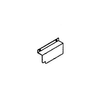 HOSHIZAKI PARTS Hoshizaki 4A0352-01 Barrier - SKU HOS4A0352-01